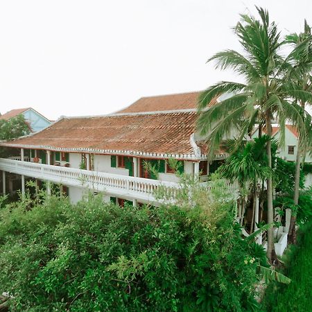 Heron House Hoi An Exterior foto