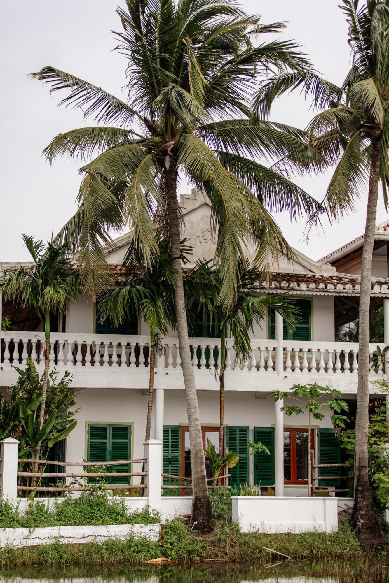 Heron House Hoi An Exterior foto