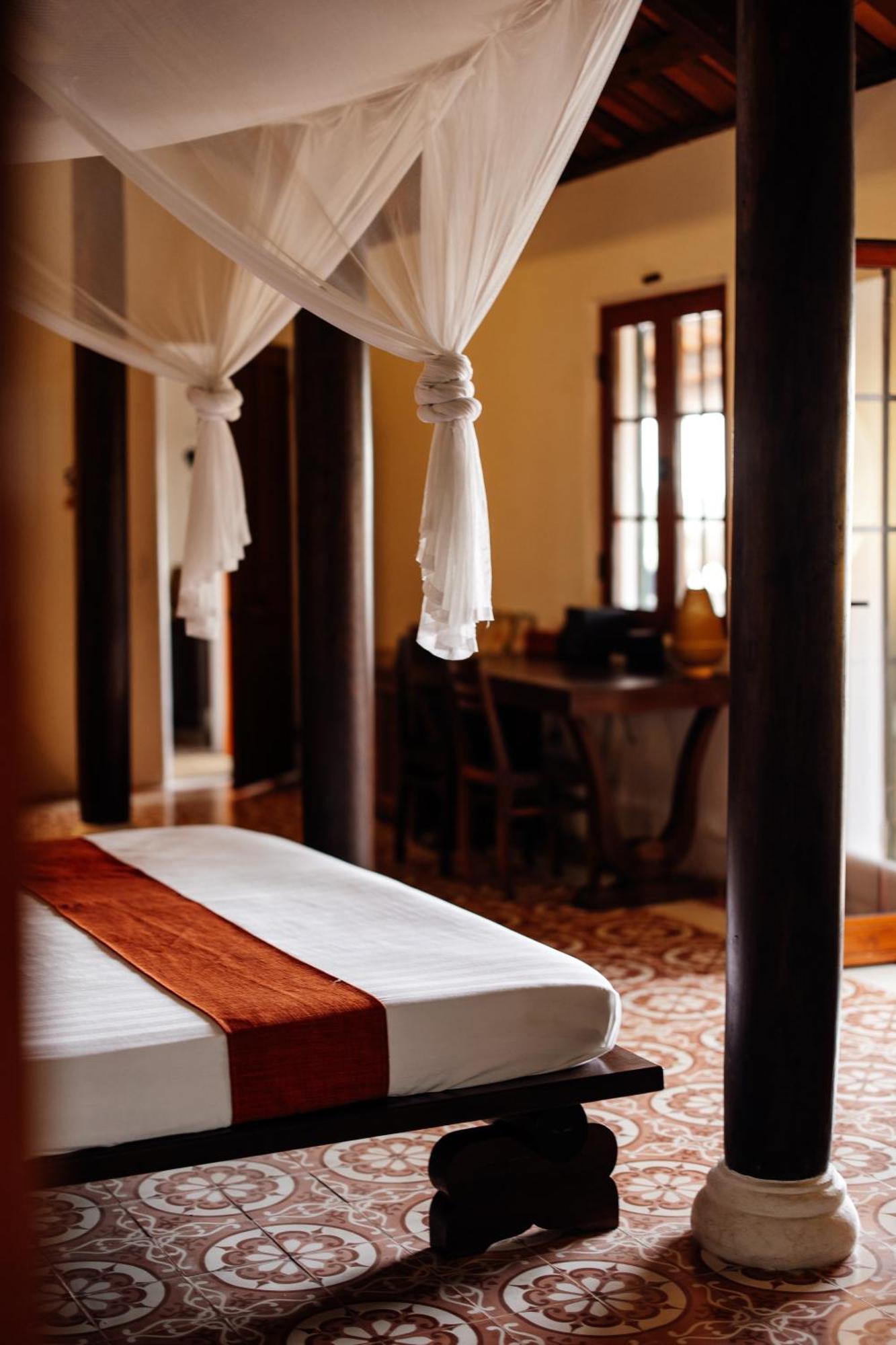 Heron House Hoi An Exterior foto