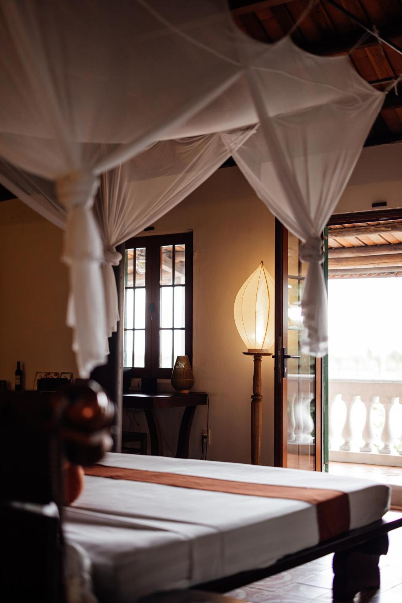 Heron House Hoi An Exterior foto