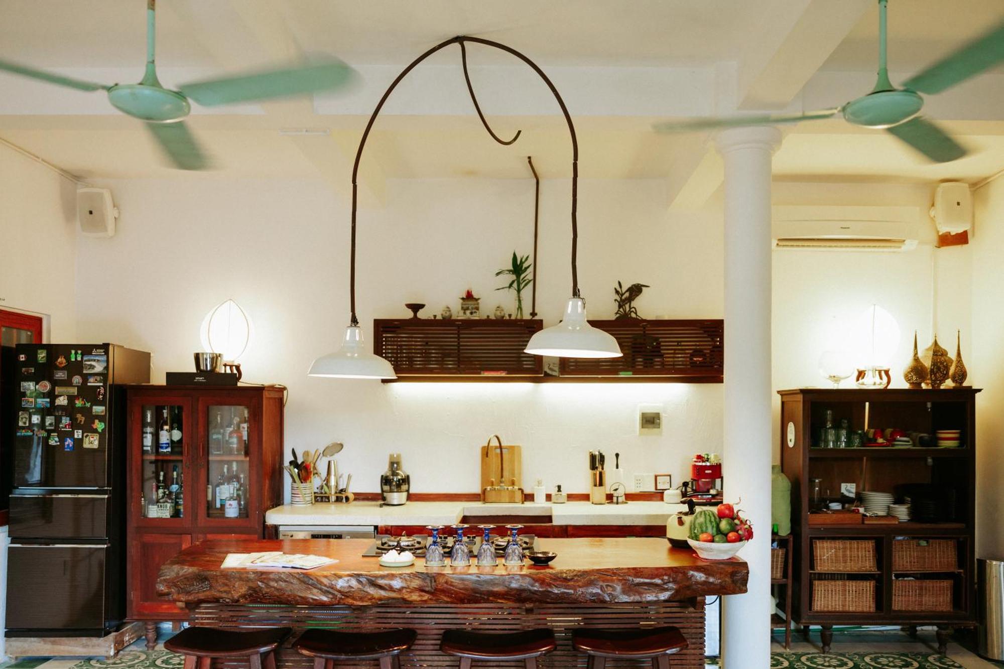 Heron House Hoi An Exterior foto